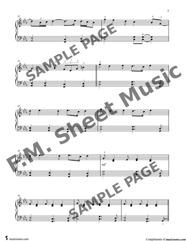 the-mandalorian-easy-piano-abridged-by-ludwig-goransson-f-m-sheet-music-pop-arrangements